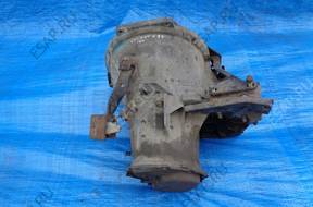 FORD ESCORT 1.8D  КОРОБКА ПЕРЕДАЧ BIEGÓW 87TT7F096AB