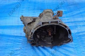 FORD ESCORT 1.8D  КОРОБКА ПЕРЕДАЧ BIEGÓW 87TT7F096AB