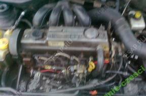 FORD ESCORT 1.8D КОРОБКА ПЕРЕДАЧ MAN GW