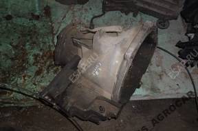 FORD ESCORT 1.8D  TD  КОРОБКА ПЕРЕДАЧ