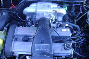 Ford Escort 1995-1999r двигатель 1.6 16V