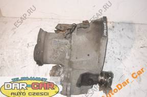 Ford Escort 86-91 r КОРОБКА ПЕРЕДАЧ 1,4 8V