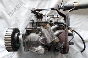 FORD ESCORT 90- 1.8 D ТНВД 0460484063