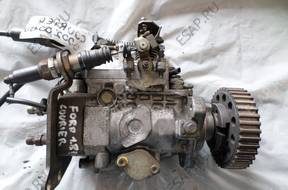 FORD ESCORT 90- 1.8 D ТНВД 0460484063