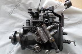 FORD ESCORT 90- 1.8 D ТНВД 0460494218