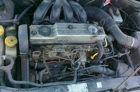 FORD ESCORT 93-00 1.8 TD КОРОБКА ПЕРЕДАЧ MAN