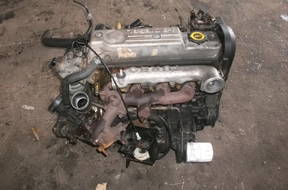 FORD ESCORT 95 - 00 1.8 TD двигатель