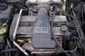 Ford Escort 95-00r  двигатель 1,6 16V