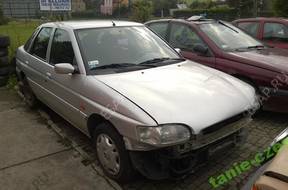FORD ESCORT 95-01 1.6 16V КОРОБКА ПЕРЕДАЧ МЕХАНИЧЕСКАЯ