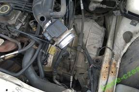 FORD ESCORT 95-01 1.6 16V КОРОБКА ПЕРЕДАЧW МЕХАНИЧЕСКАЯ