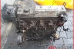 FORD ESCORT 95- 1.8 TD двигатель