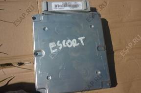 Ford escort 95-99 1.3 БЛОК УПРАВЛЕНИЯ