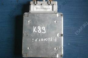 FORD ESCORT БЛОК УПРАВЛЕНИЯ 95AB-12A650-ZB