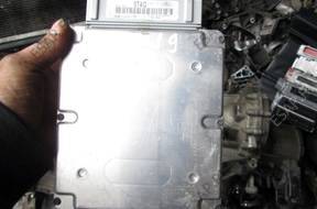 FORD ESCORT БЛОК УПРАВЛЕНИЯ 95AB12A650ZB