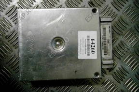 FORD ESCORT БЛОК УПРАВЛЕНИЯ ДВИГАТЕЛЕМ 91AB-12A650-HA 1AHA
