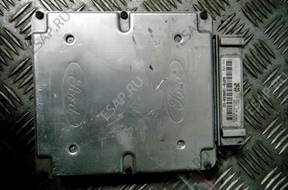 FORD ESCORT БЛОК УПРАВЛЕНИЯ ДВИГАТЕЛЕМ 92FB-12A650-CD 2FCD