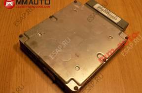 FORD ESCORT БЛОК УПРАВЛЕНИЯ ДВИГАТЕЛЕМ 95AB12A650YC WAGE