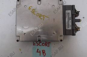 FORD ESCORT БЛОК УПРАВЛЕНИЯ