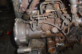 Ford Escort Courier 1.8 TD ТНВД