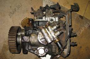 Ford Escort Courier 1.8D  ТНВД BOSCH