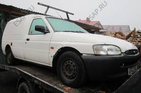 FORD ESCORT COURIER MK7 1.8 ДИЗЕЛЬ КОРОБКА ПЕРЕДАЧ