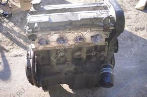 Ford Escort двигатель 1,6 16v ZETEC