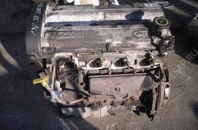 Ford Escort двигатель 1,6 16v ZETEC