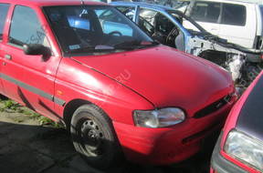 FORD ESCORT двигатель 1,6i  16V DEMONTA