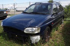 Ford Escort двигатель 1,8 Td czci
