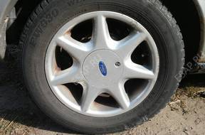 ford escort двигатель 1.6 16v