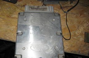 FORD ESCORT EFI - БЛОК УПРАВЛЕНИЯ 2BGA 92BB-12A650-GA