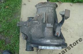 FORD ESCORT ESCORD КОРОБКА ПЕРЕДАЧW