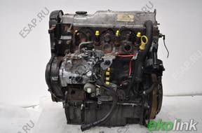 FORD ESCORT ESCORT MK7 1.8 TD двигатель