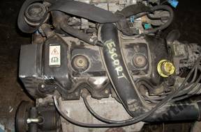 FORD ESCORT FIESTA  1,4 B 91-97 год,. двигатель