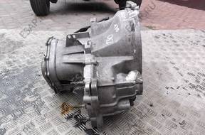 Ford Escort Fiesta 1.6 КОРОБКА ПЕРЕДАЧw 84TT7F096AB