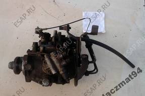 Ford Escort Fiesta 1.8 D ТНВД.