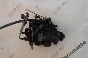 Ford Escort Fiesta 1.8 D ТНВД.