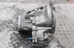 Ford Escort Fiesta 1.8 КОРОБКА ПЕРЕДАЧw 87TT7F096AA