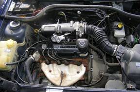 FORD Escort KA Fiesta  ДВИГАТЕЛЬ 1.3 98 КОРОБКА ПЕРЕДАЧ