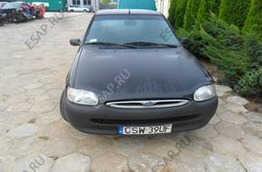 FORD ESCORT КОРОБКА ПЕРЕДАЧ 1.4 8V