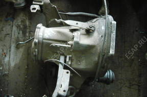 FORD ESCORT КОРОБКА ПЕРЕДАЧ 1.6 8V