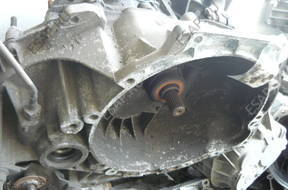 FORD ESCORT КОРОБКА ПЕРЕДАЧ 1.8D