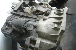 FORD ESCORT КОРОБКА ПЕРЕДАЧ 1.8D