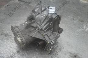 Ford Escort КОРОБКА ПЕРЕДАЧ 96WT-7F096-CA A97WT 7002BA