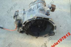 ford escort КОРОБКА ПЕРЕДАЧ ДВИГАТЕЛЬ  1,3 БЕНЗИН