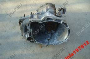 ford escort КОРОБКА ПЕРЕДАЧ ДВИГАТЕЛЬ 1,6 16v