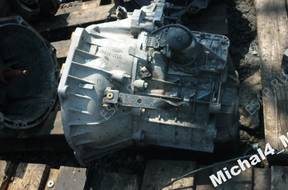 FORD ESCORT КОРОБКА ПЕРЕДАЧW 91ZT 7F 096