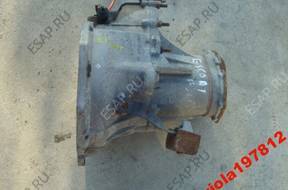ford escort КОРОБКА ПЕРЕДАЧw ДВИГАТЕЛЬ  1,3 БЕНЗИН
