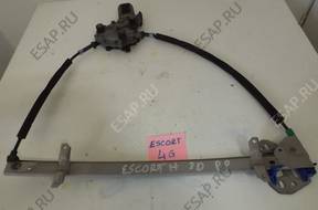 FORD ESCORT МЕХАНИЗМ  ПРАВЫЙ PRZD