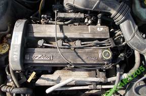 FORD ESCORT MK 7 VII 1.6 16V двигатель